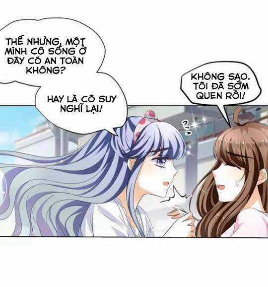 Phản Công Thành Siêu Sao - Chapter 8.5 - Trang 17