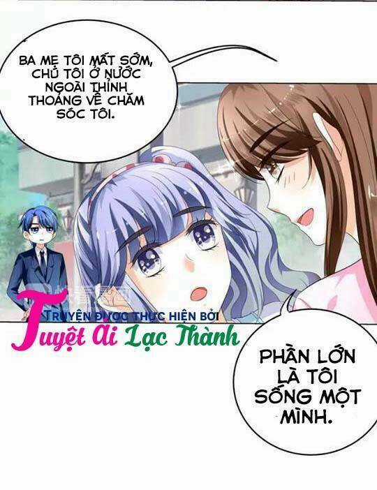 Phản Công Thành Siêu Sao - Chapter 8.5 - Trang 18