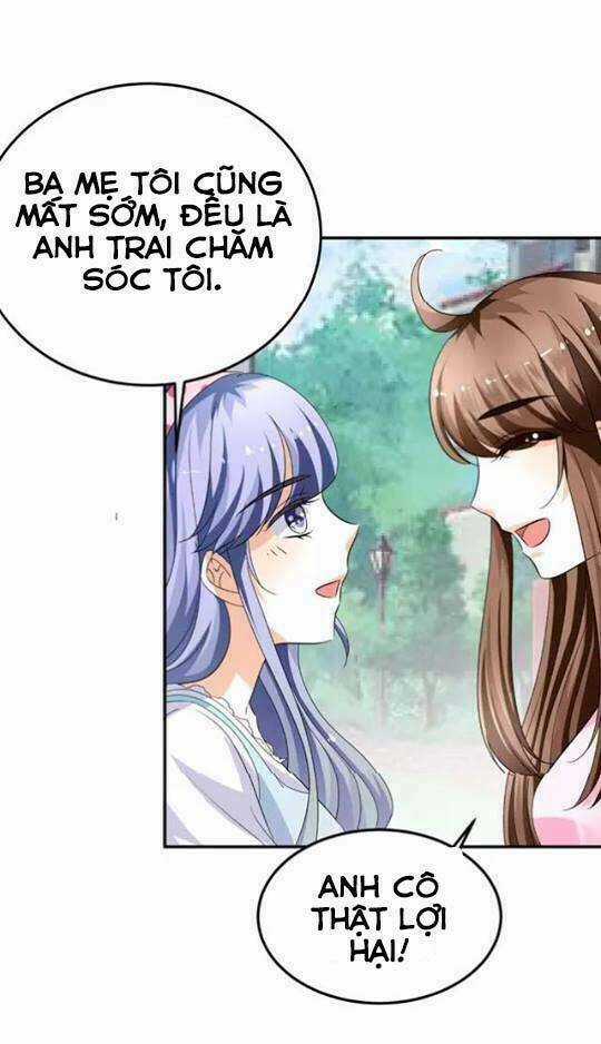 Phản Công Thành Siêu Sao - Chapter 8.5 - Trang 19