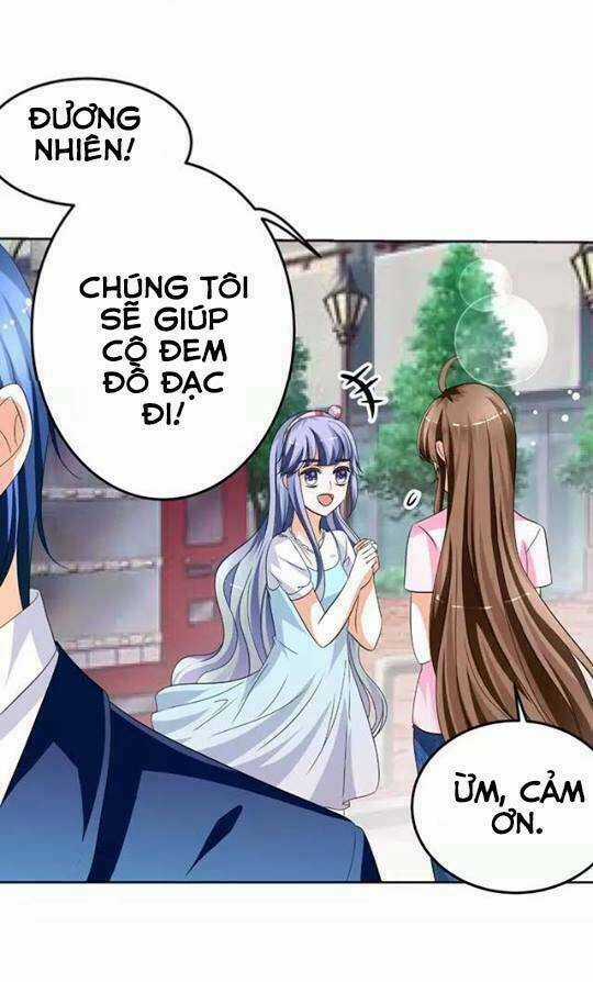 Phản Công Thành Siêu Sao - Chapter 8.5 - Trang 20