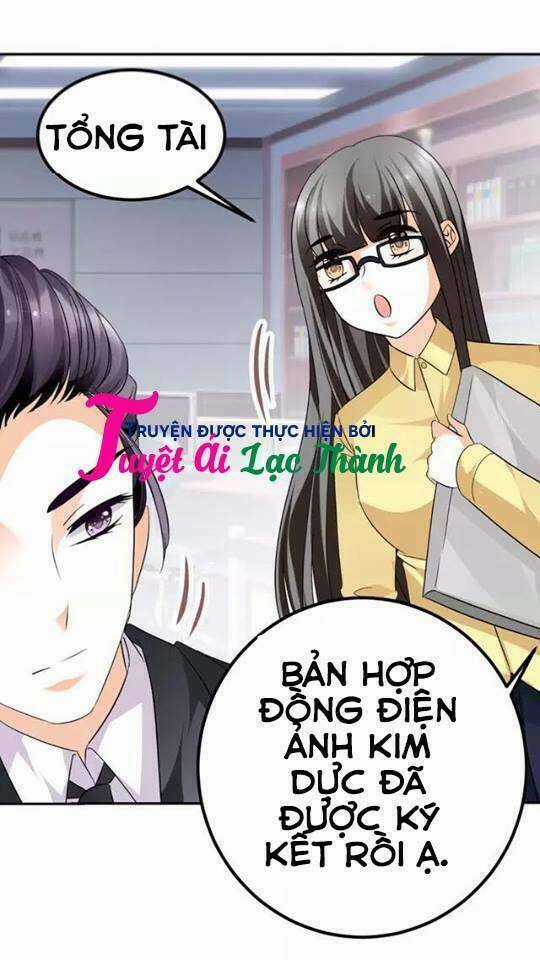 Phản Công Thành Siêu Sao - Chapter 8.5 - Trang 3