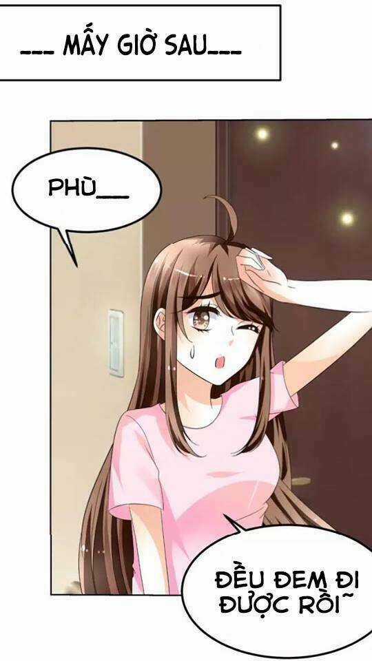 Phản Công Thành Siêu Sao - Chapter 8.5 - Trang 22