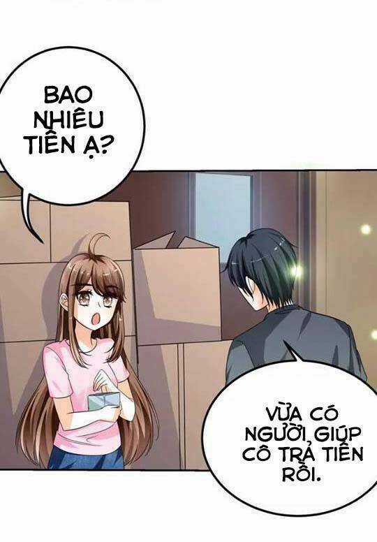 Phản Công Thành Siêu Sao - Chapter 8.5 - Trang 23