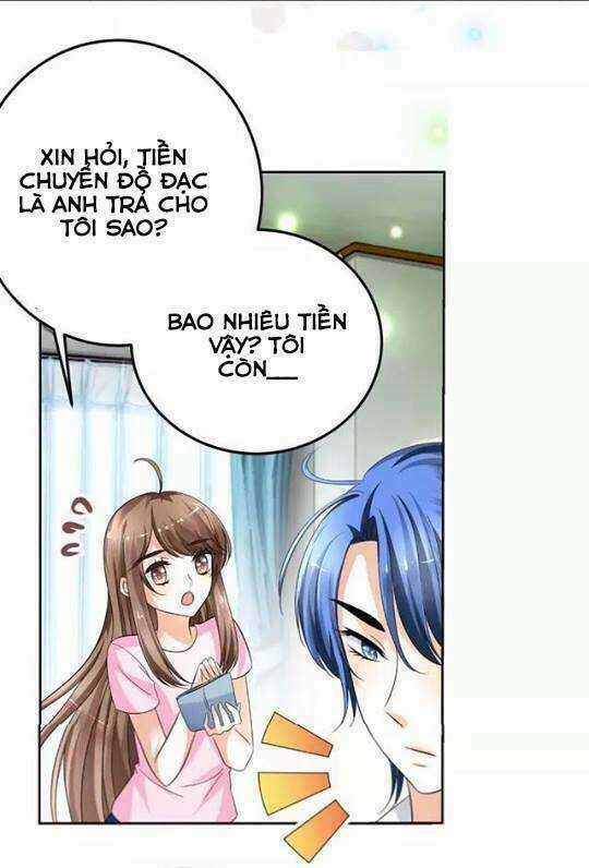 Phản Công Thành Siêu Sao - Chapter 8.5 - Trang 25