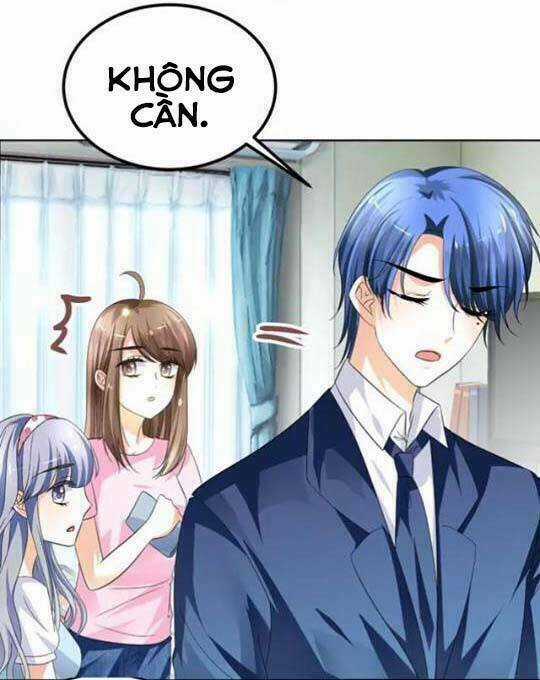 Phản Công Thành Siêu Sao - Chapter 8.5 - Trang 26