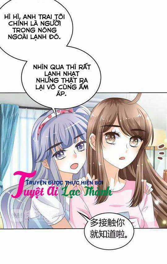 Phản Công Thành Siêu Sao - Chapter 8.5 - Trang 27