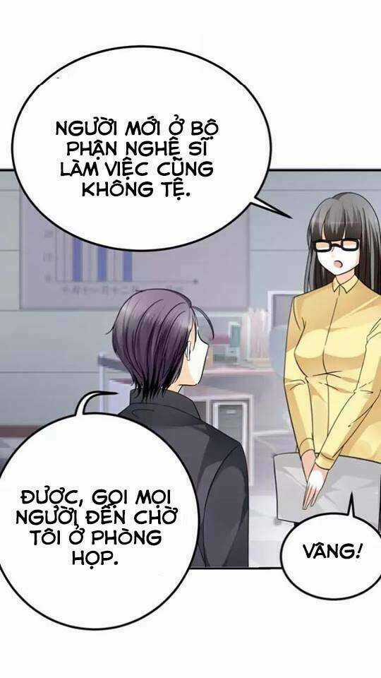 Phản Công Thành Siêu Sao - Chapter 8.5 - Trang 4