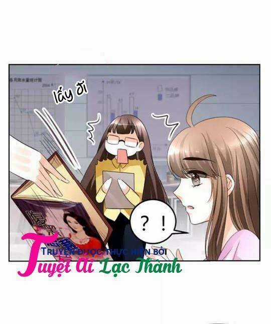 Phản Công Thành Siêu Sao - Chapter 8.5 - Trang 6