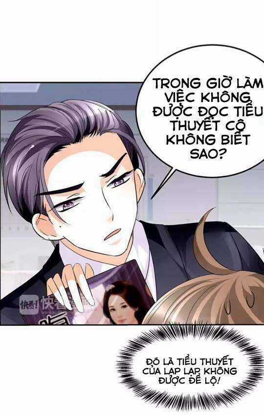 Phản Công Thành Siêu Sao - Chapter 8.5 - Trang 7