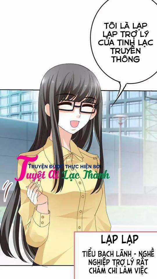 Phản Công Thành Siêu Sao - Chapter 8 - Trang 25