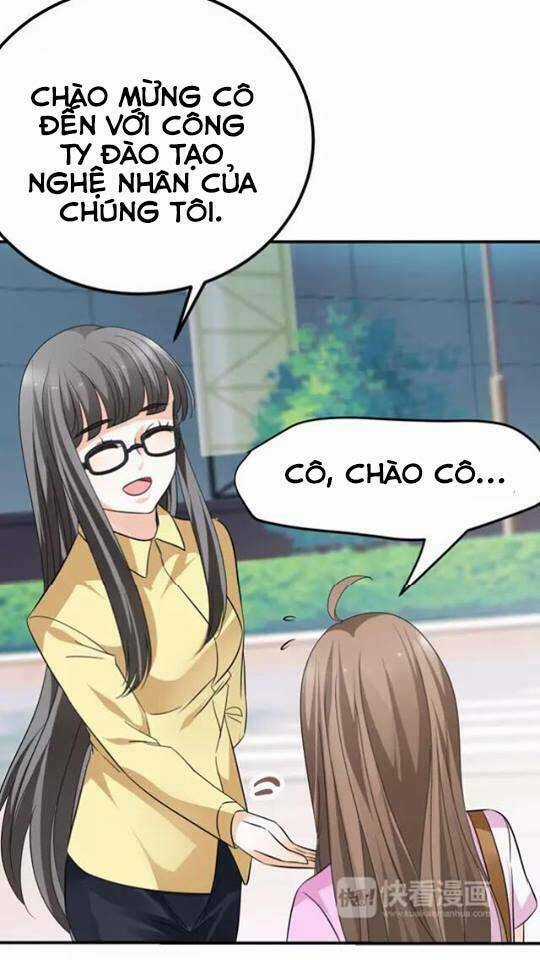 Phản Công Thành Siêu Sao - Chapter 8 - Trang 26