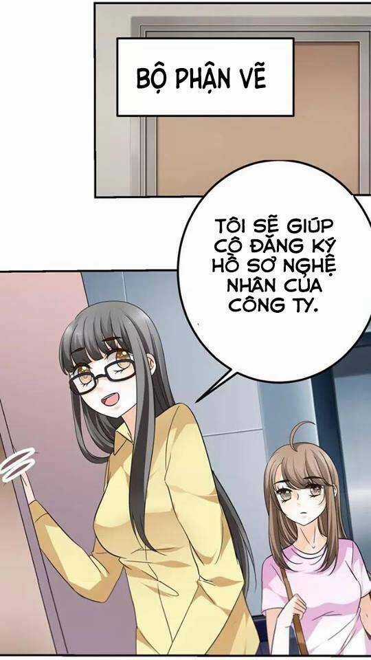 Phản Công Thành Siêu Sao - Chapter 8 - Trang 27