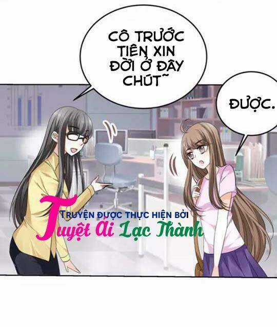 Phản Công Thành Siêu Sao - Chapter 8 - Trang 28