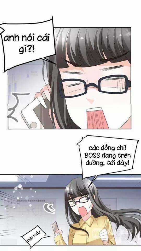 Phản Công Thành Siêu Sao - Chapter 8 - Trang 32