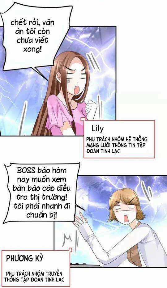Phản Công Thành Siêu Sao - Chapter 8 - Trang 33