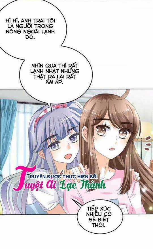 Phản Công Thành Siêu Sao - Chapter 9.1 - Trang 5