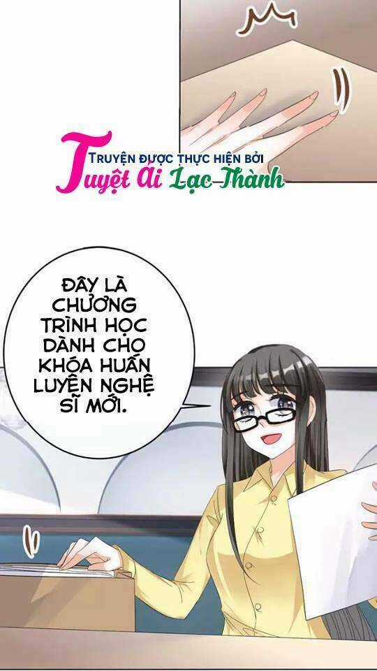 Phản Công Thành Siêu Sao - Chapter 9.1 - Trang 8