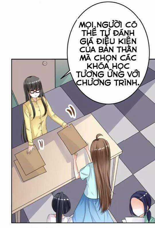 Phản Công Thành Siêu Sao - Chapter 9.1 - Trang 9