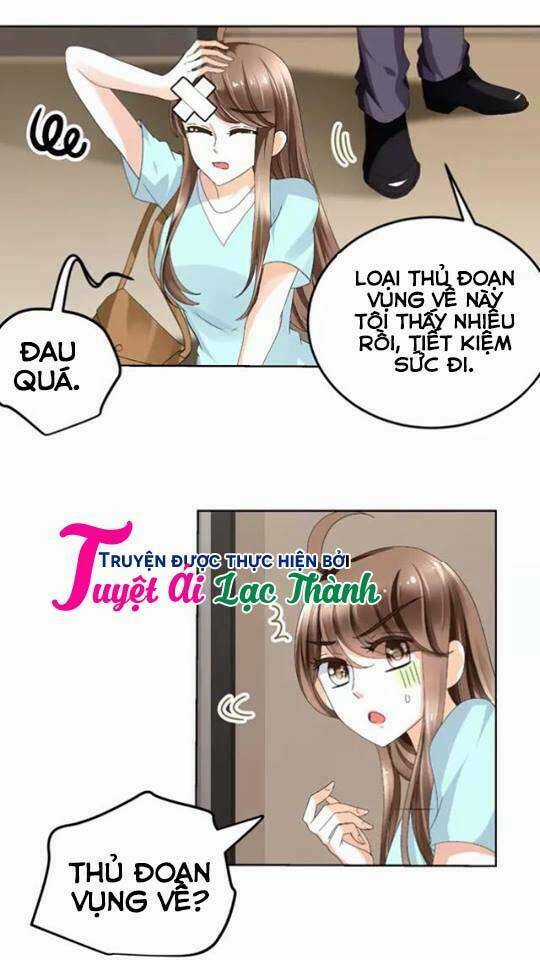 Phản Công Thành Siêu Sao - Chapter 9.2 - Trang 12