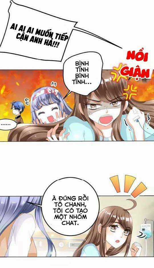 Phản Công Thành Siêu Sao - Chapter 9.2 - Trang 16