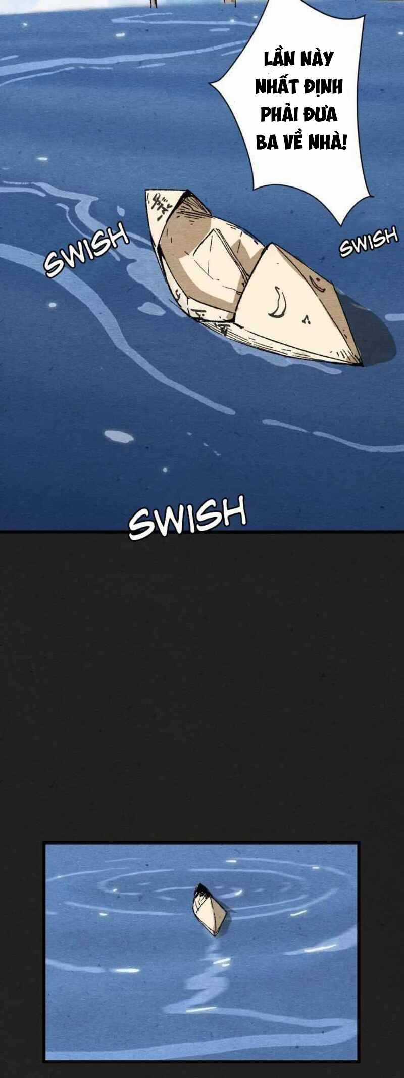 Phản Địa Tâm - Chapter 1 - Trang 14