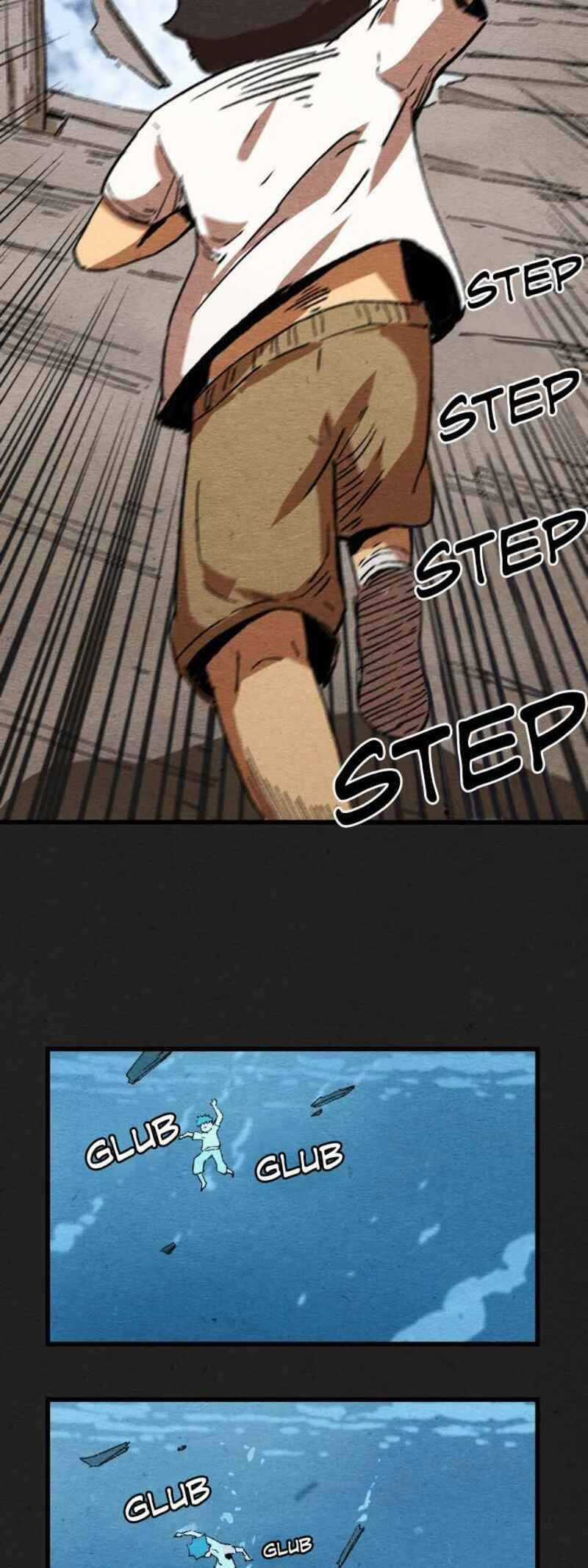 Phản Địa Tâm - Chapter 1 - Trang 19