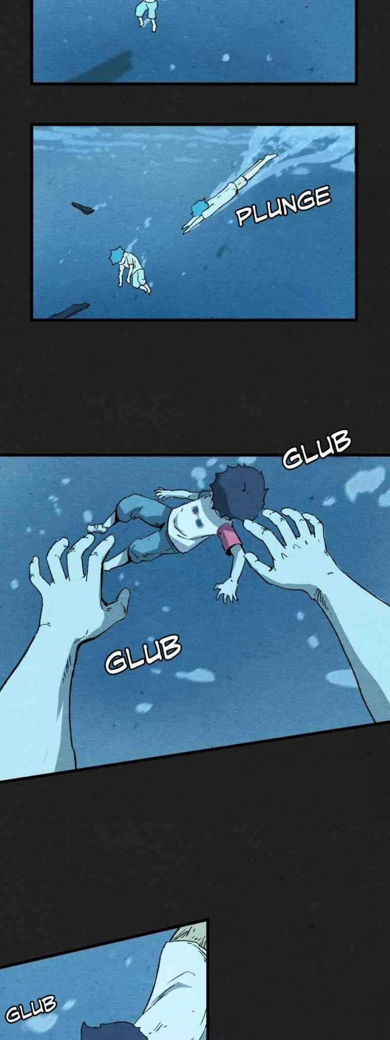 Phản Địa Tâm - Chapter 1 - Trang 20