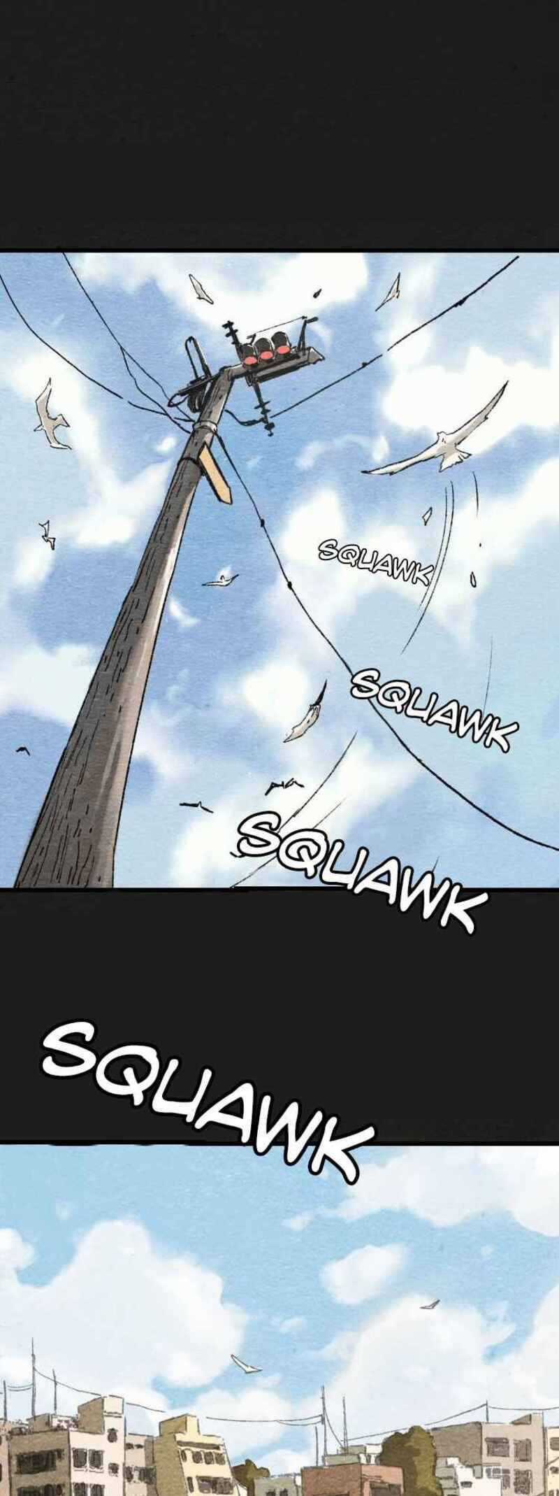 Phản Địa Tâm - Chapter 1 - Trang 3