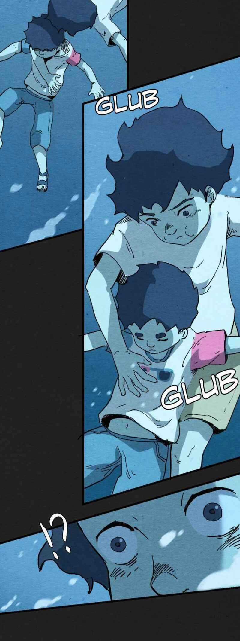 Phản Địa Tâm - Chapter 1 - Trang 21