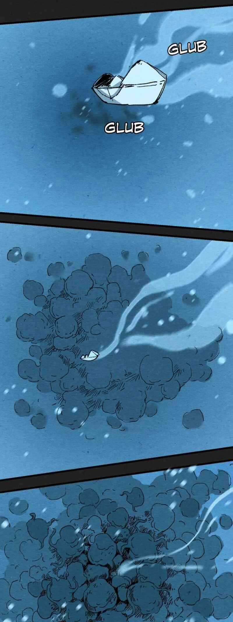 Phản Địa Tâm - Chapter 1 - Trang 22