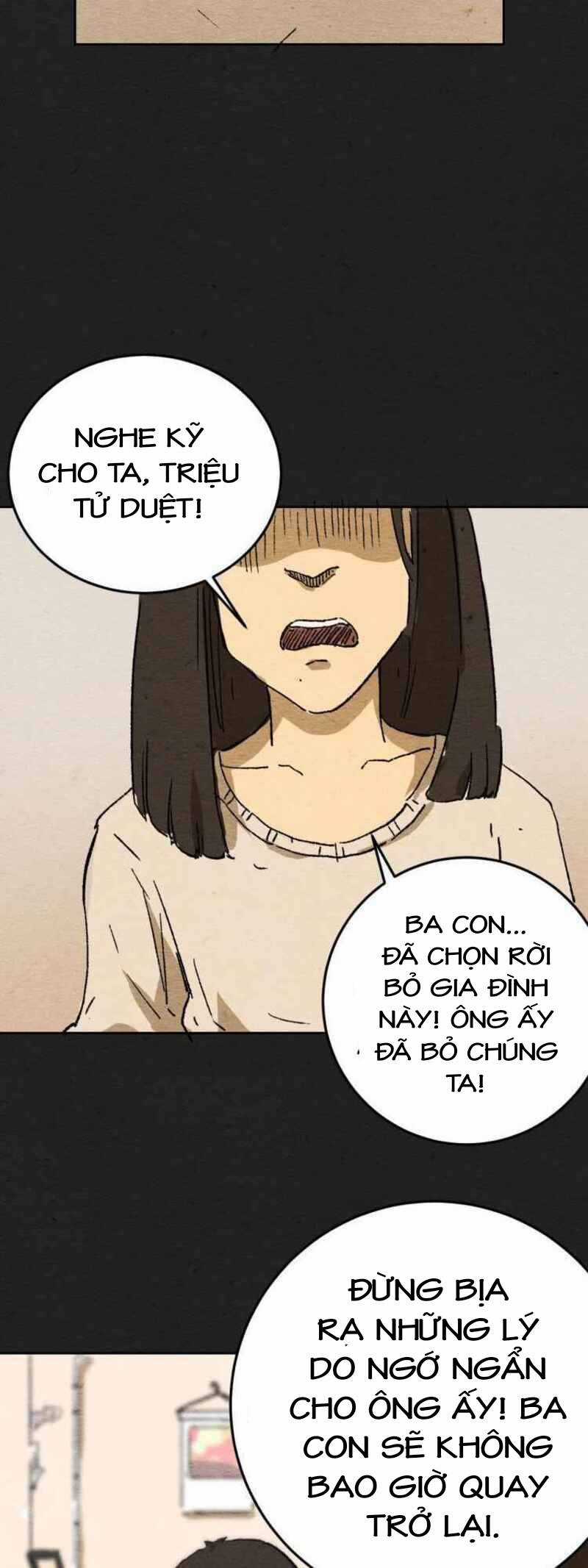 Phản Địa Tâm - Chapter 1 - Trang 32