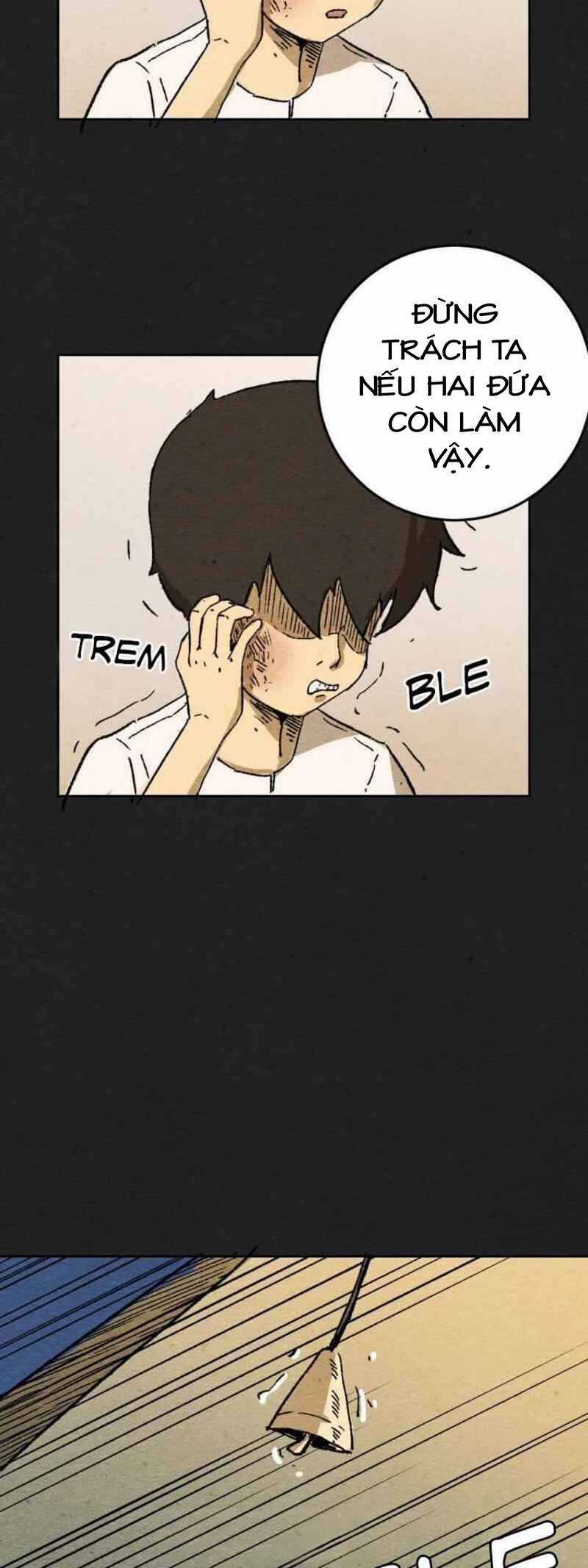 Phản Địa Tâm - Chapter 1 - Trang 34