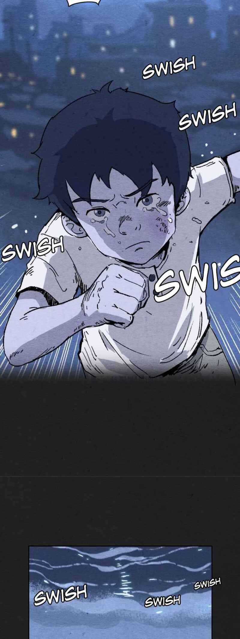 Phản Địa Tâm - Chapter 1 - Trang 37