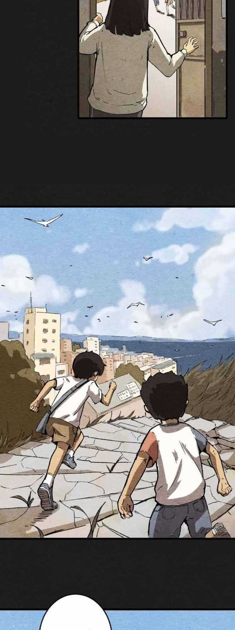 Phản Địa Tâm - Chapter 1 - Trang 5