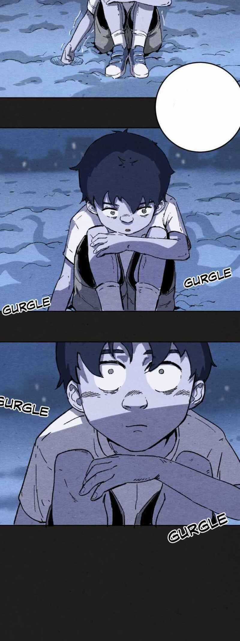 Phản Địa Tâm - Chapter 1 - Trang 42