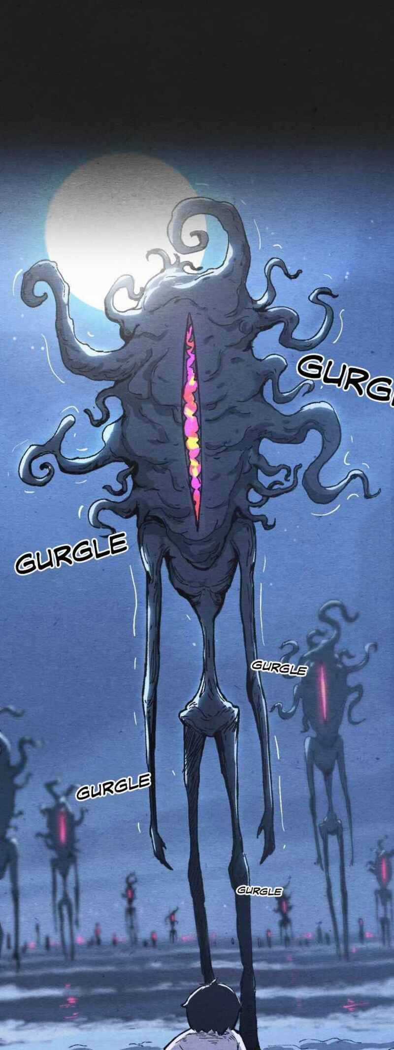 Phản Địa Tâm - Chapter 1 - Trang 43