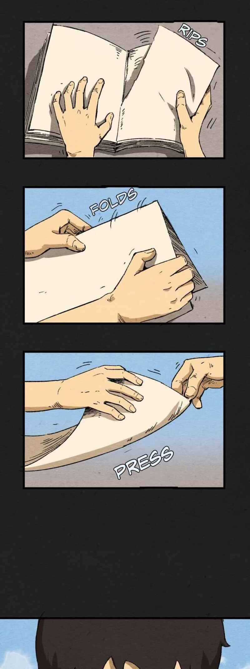 Phản Địa Tâm - Chapter 1 - Trang 7