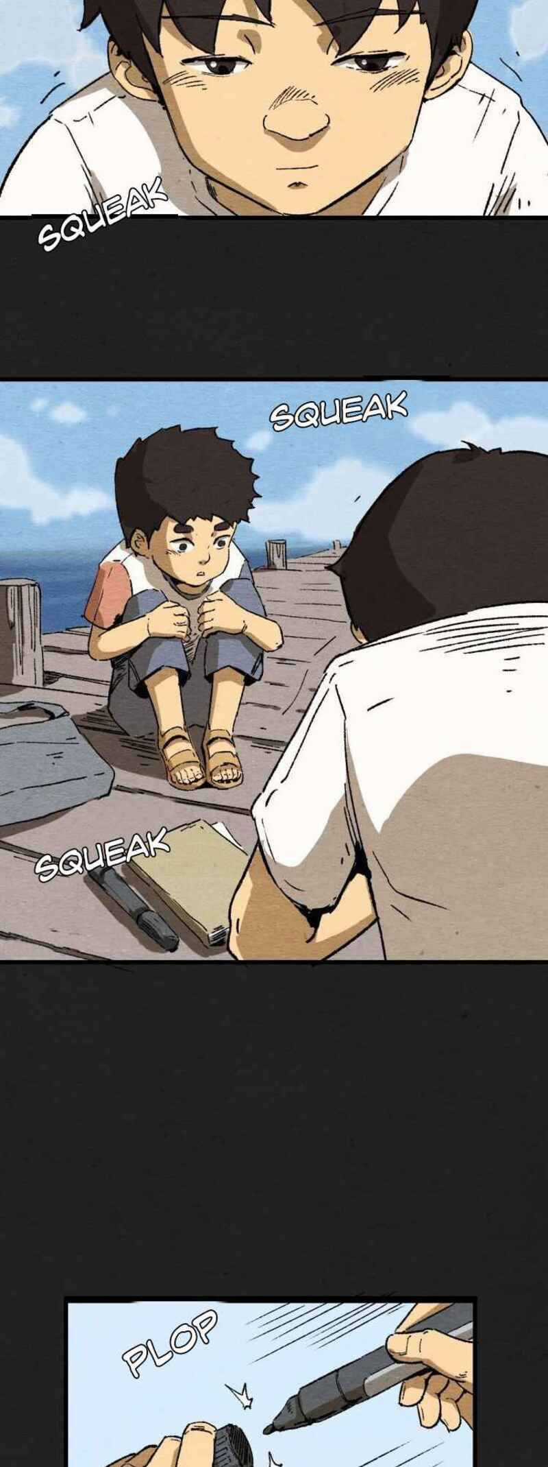 Phản Địa Tâm - Chapter 1 - Trang 8