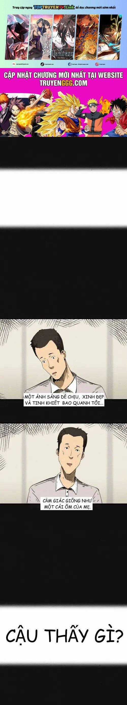 Phản Địa Tâm - Chapter 10 - Trang 1