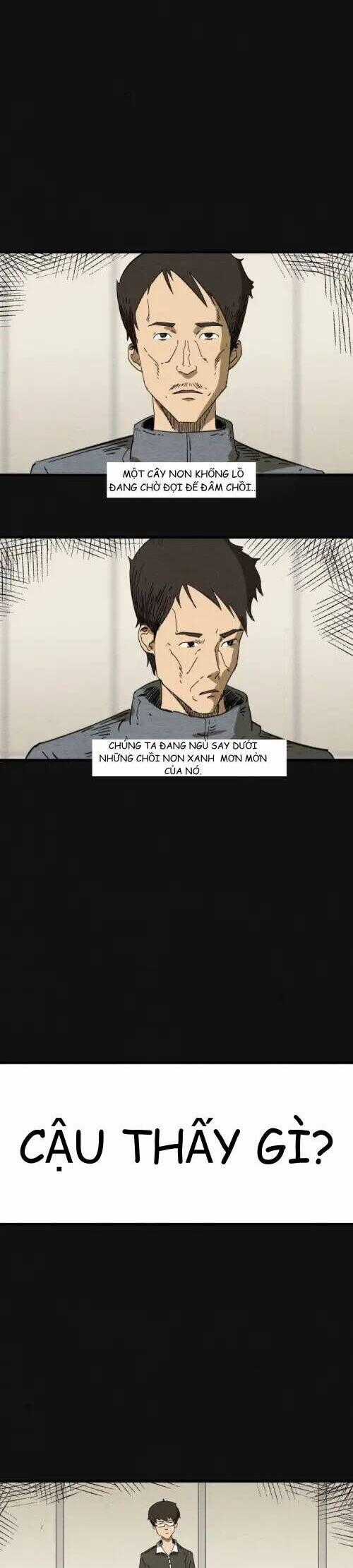 Phản Địa Tâm - Chapter 10 - Trang 2