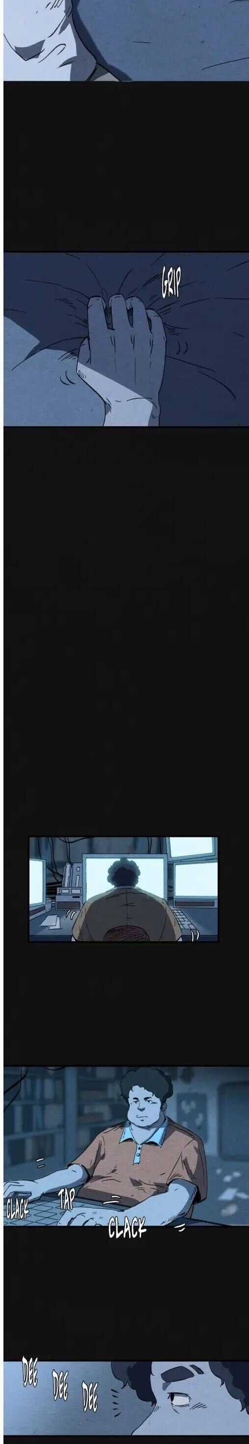 Phản Địa Tâm - Chapter 10 - Trang 14