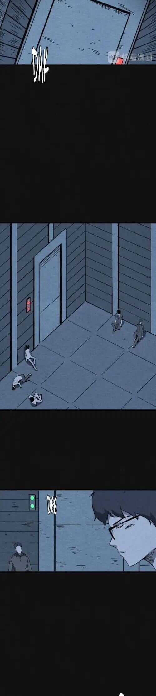 Phản Địa Tâm - Chapter 10 - Trang 17