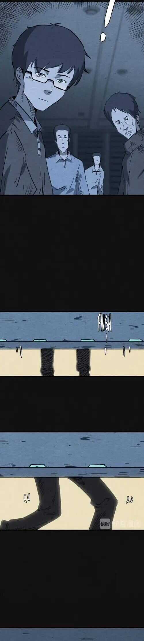 Phản Địa Tâm - Chapter 10 - Trang 18