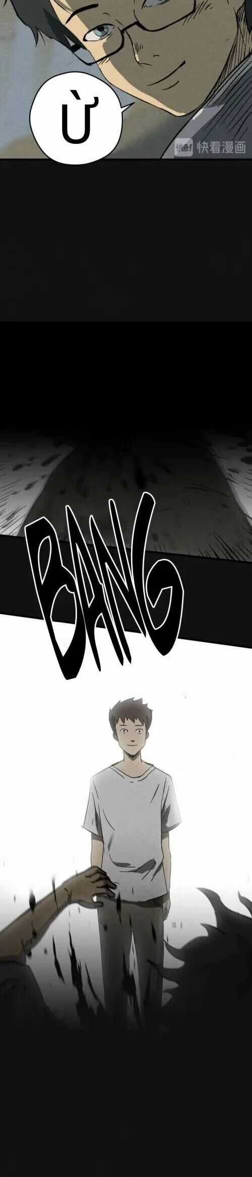 Phản Địa Tâm - Chapter 10 - Trang 22