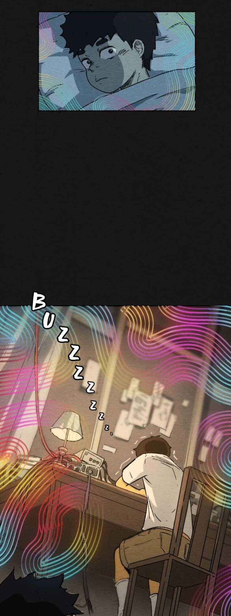 Phản Địa Tâm - Chapter 2 - Trang 2