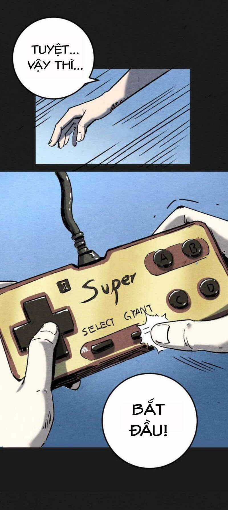 Phản Địa Tâm - Chapter 2 - Trang 13