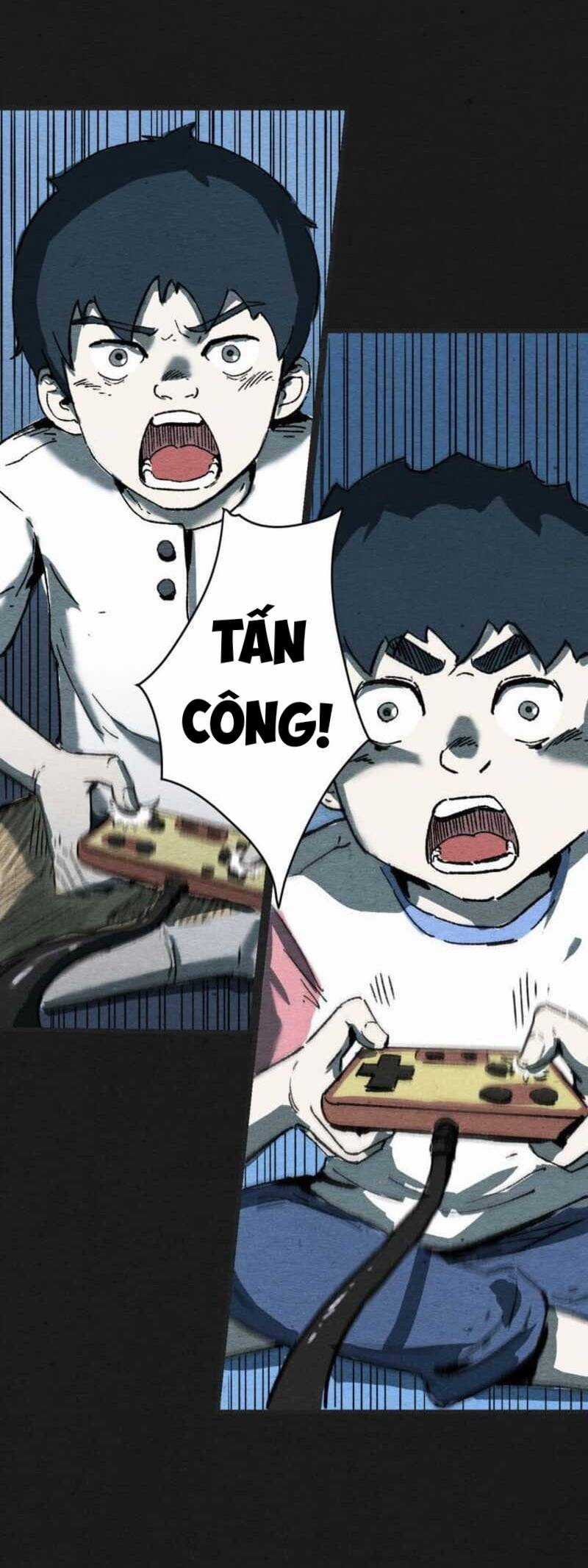 Phản Địa Tâm - Chapter 2 - Trang 14