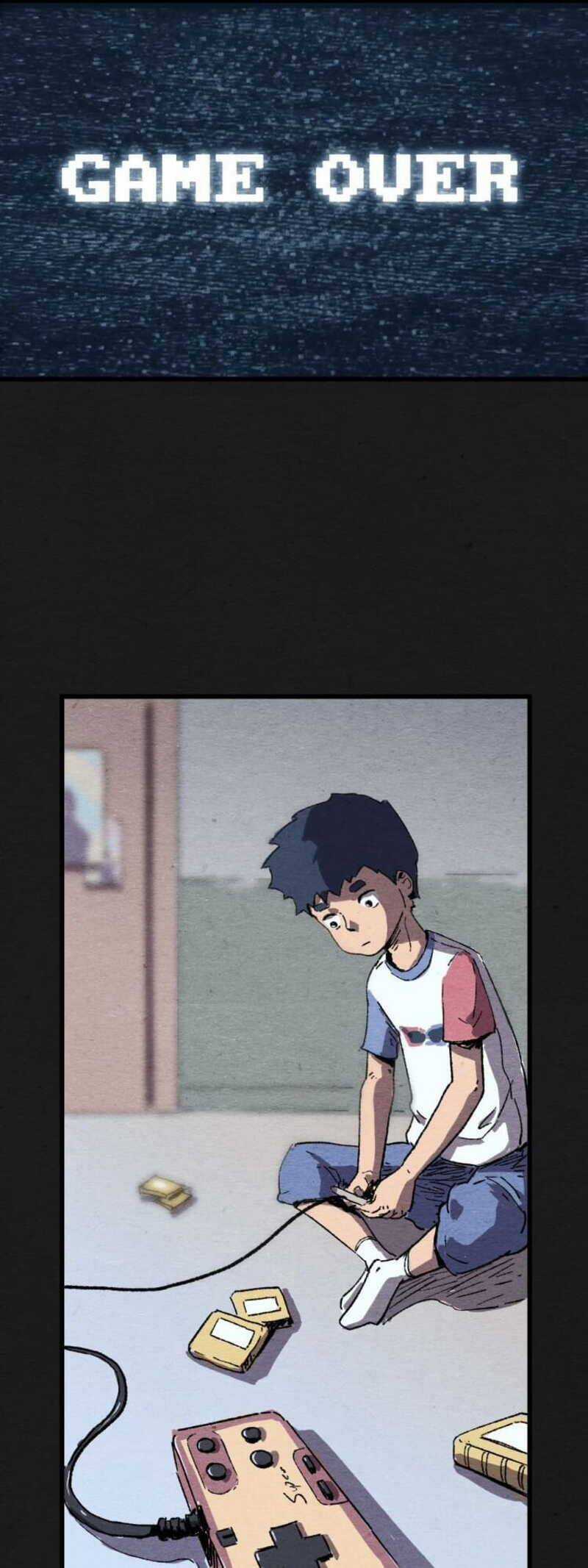 Phản Địa Tâm - Chapter 2 - Trang 17