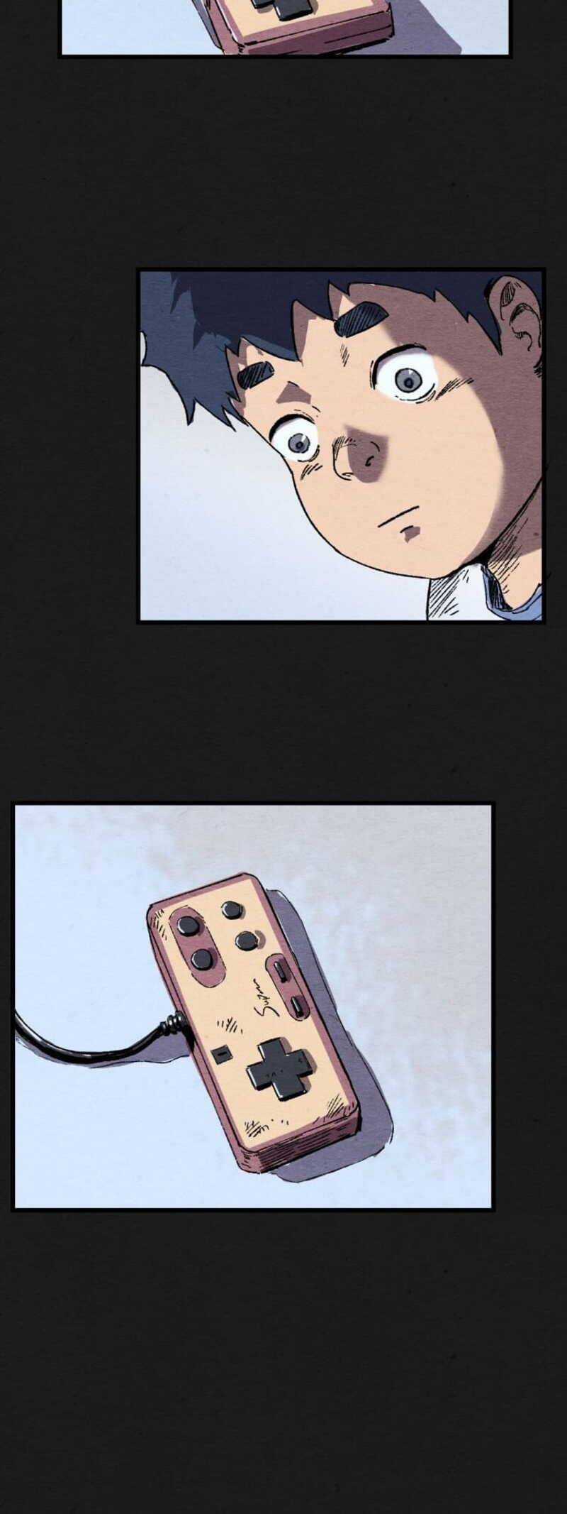 Phản Địa Tâm - Chapter 2 - Trang 18