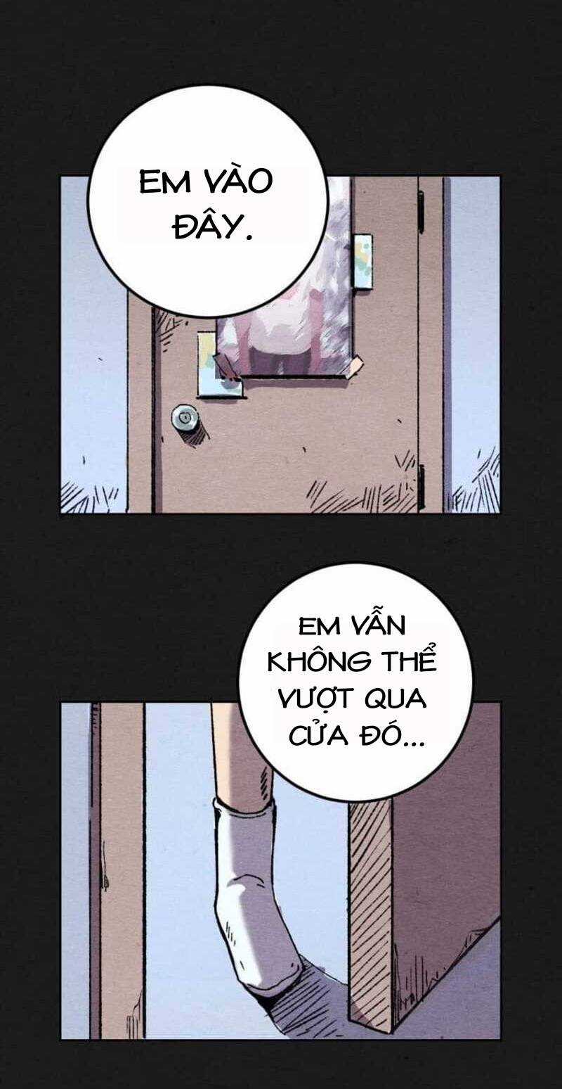 Phản Địa Tâm - Chapter 2 - Trang 20